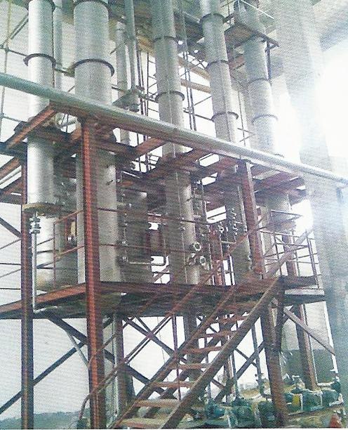 肌醇四效结晶蒸发器【金龙机械】畅销全球/价格优惠