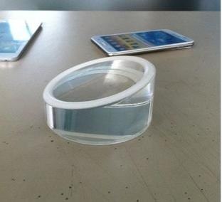 苹果专卖iPad mini展示亚克力底座,北京宝多星新款