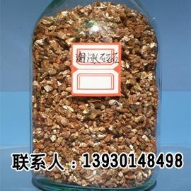 粮食育苗蛭石四川，巴中膨胀蛭石保温材料