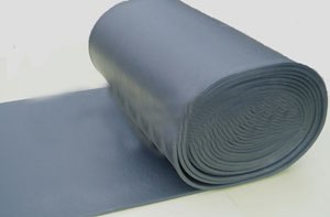 供应(PVC/NBR)B1级橡塑海绵保温板