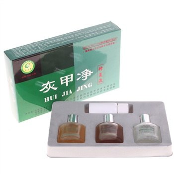 供应灰甲净修复液治足癣也可以
