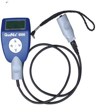 QNix8500涂镀层测厚仪