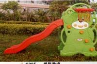 小象滑梯厂家  首选安阳童乐玩具