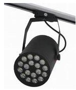 LED轨道射灯(18W)仅售73元/套