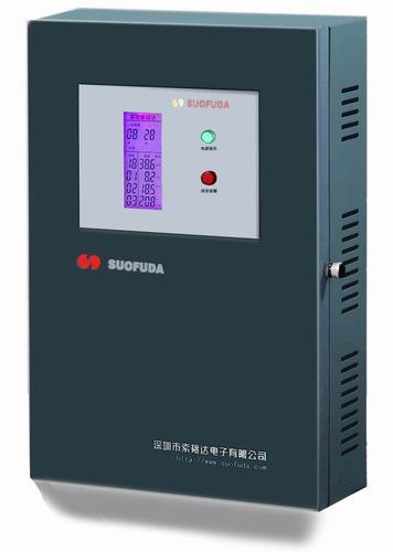 丙烯气体报警器