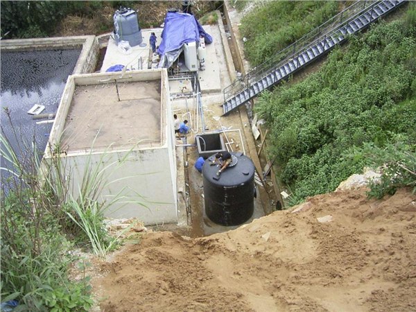红河MBR工艺红河DTRO工艺红河环评监测报告就选择云南方源