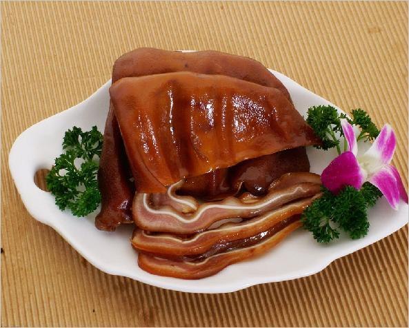 熟食加盟品牌、卤菜加盟优势、川神特色小吃加盟、棒棒鸡加盟