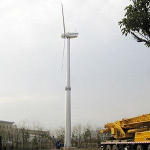 安徽蜂鸟风力发电机厂家  风力发电机价格