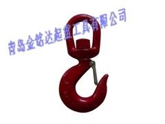 青岛金铭达旋转钩没有退货率地牛