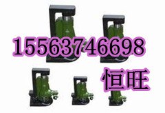供应QL50螺旋千斤顶50t起顶机