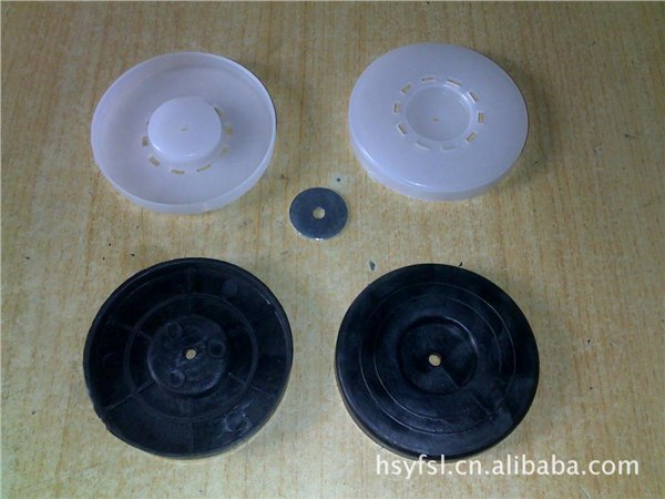 【供应】热容垫片隧道防水板专用热容垫片EVA热容垫片