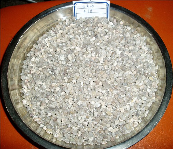 供应石英砂过滤用砂