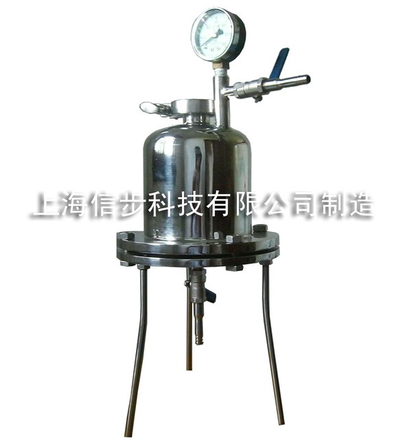 正压过滤器