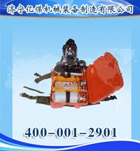 供应正压氧气呼吸器亿煤最新产品，正压隔绝式氧气呼吸器   