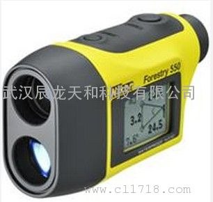 供应日本尼康500m测距仪Forestry pro