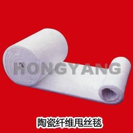 硅酸铝纤维毡_最好的硅酸铝纤维毡厂家_硅酸铝纤维毡厂家直销