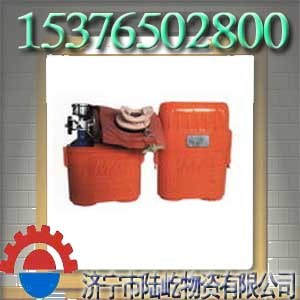 供应自救器 压缩氧自救器 厂家最低价