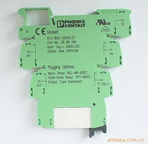 供应 分销德国菲尼克斯FBST 500-PLC