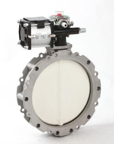 水泥放料阀V2FS-水泥搅拌站料筒放料阀