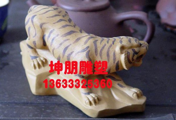 供应玻璃钢虎