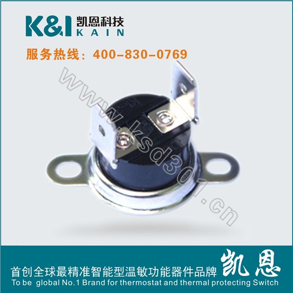 肇庆热保护器，选择凯恩电子