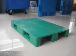 供应厦门塑料托盘