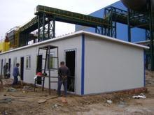 供应北京海淀区专业搭建彩钢房 使用寿命长