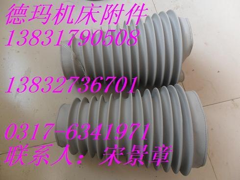 老型水泥散装伸缩袋