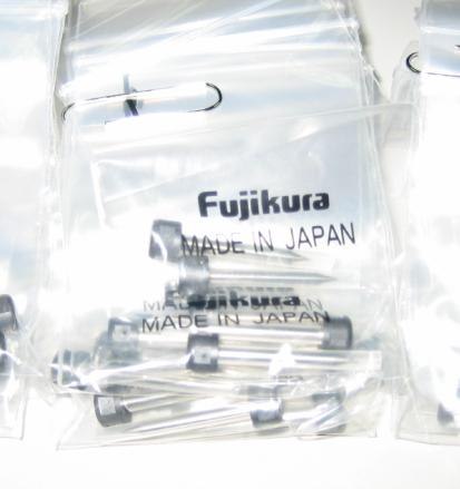 供应藤仓FSM60S电极藤仓FSM60R电极藤仓ELCT220A