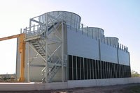 内蒙古冷却塔厂家/赤峰冷却塔价格/乌海冷却塔供应商