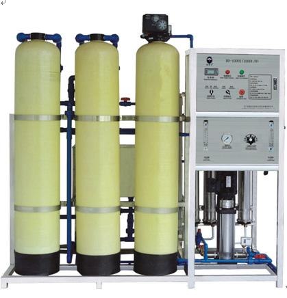 东莞0.5吨纯水机厂家 东莞纯水机厂家 东莞工厂直饮水设备厂