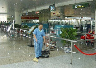 慧好【泰安保洁】泰安保洁服务公司