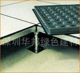 供应防静电工业地坪 工业胶地板 防静电PVC胶地板 防静电PVC地板 深圳 
