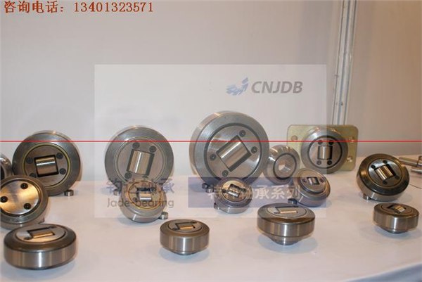D123T1-A 0.072419.F  复合滚承轮轴 交叉