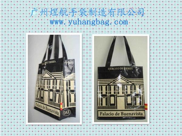 帆布袋 环保帆布袋 彩色印花帆布袋