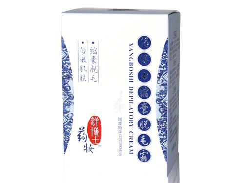 供应洋博士缩囊脱毛霜济南有专卖店吗