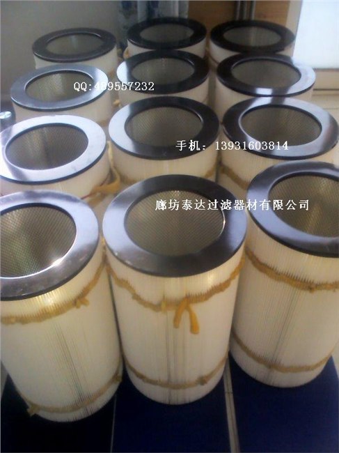 供应优质滤芯膨胀机（专用）空气滤芯