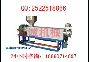 供应废旧塑料颗粒机价格