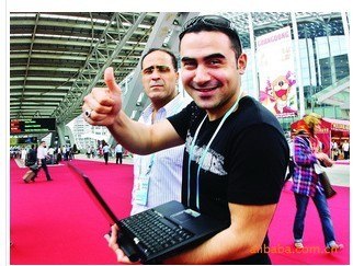 供应2014广交会展会展位