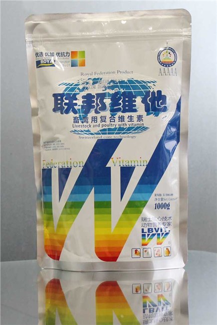 联邦维他蛋禽多 65659788 蛋鸡 蛋鸭用维生素