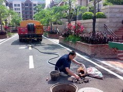 供应上海宝山区横沙乡环卫所抽粪24205891抽隔油池化粪池清理