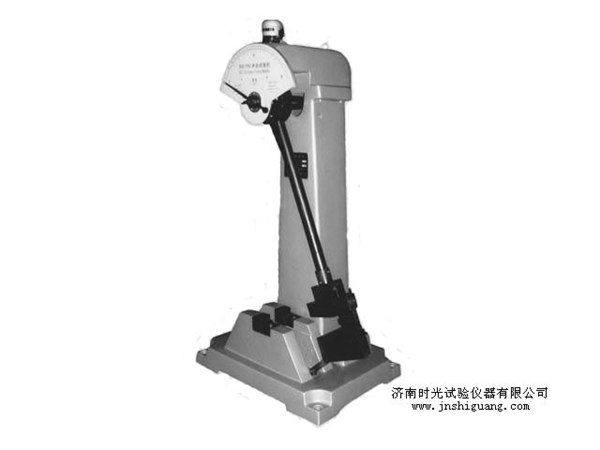 供应JB-300手动冲击试验机