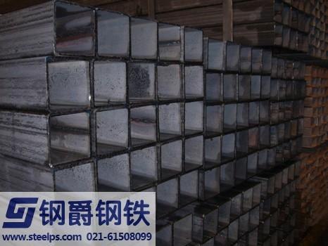 泗泾低合金方管，天津方管，热镀锌方管太给力了