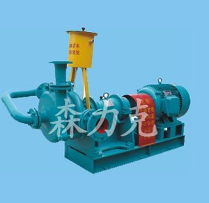 专业的压滤机入料泵厂家—森力克