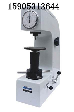 HR-150A型手动洛氏硬度计