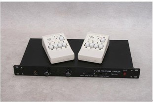 供应录音棚专用/视频会议/电台专用电话耦合器