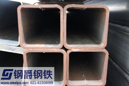 上海方管厂|销售低合金方管|Q345B方管批发