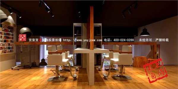 沈阳上海宜室宜家装饰装修公司设计案例效果图性价比怎么样？