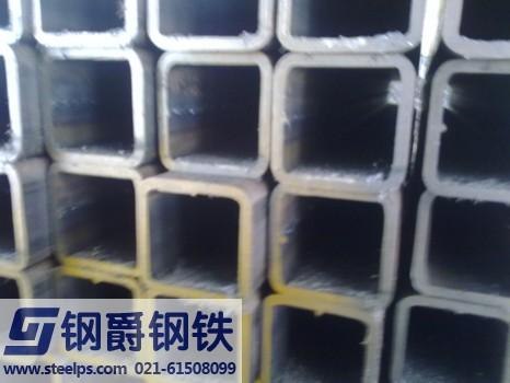 特价供应Q235B/Q345B方管矩形管