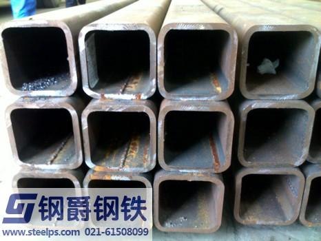 低合金矩形管规格|16Mn方管价格|上海方管厂|镀锌方管厂